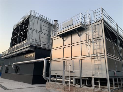 廣東冷卻塔廠家冷卻塔填料清洗方法(ktv