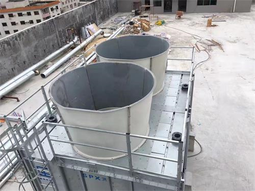梅州冷卻塔維修廠家冷卻塔保養計劃內容